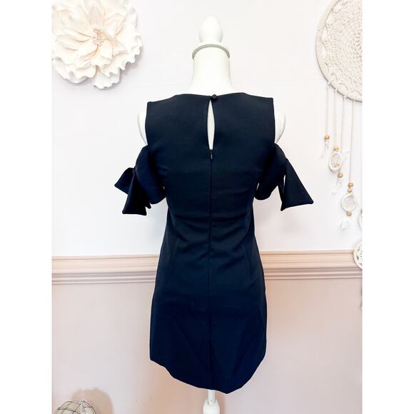 Milly The Mod Dress in Navy Size 0 NWT - Picture 4 of 7